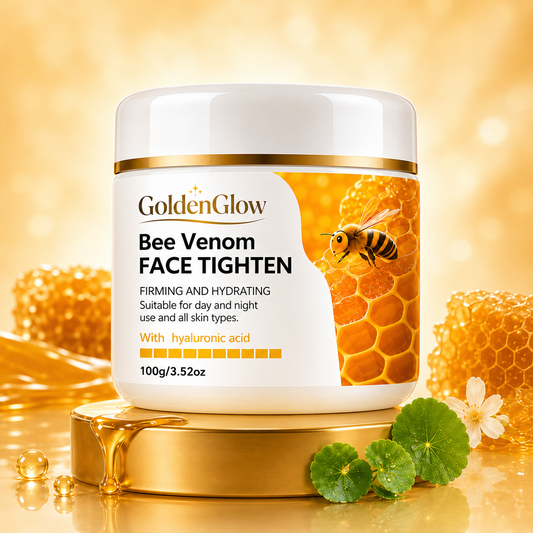 Golden Glow