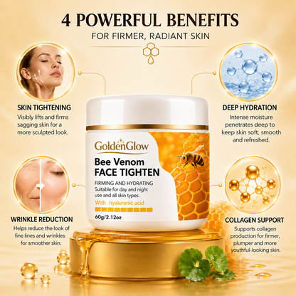 Golden Glow