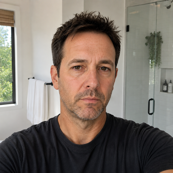 Mark, 39
