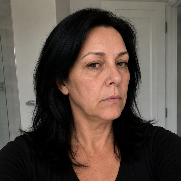 Linda, 52