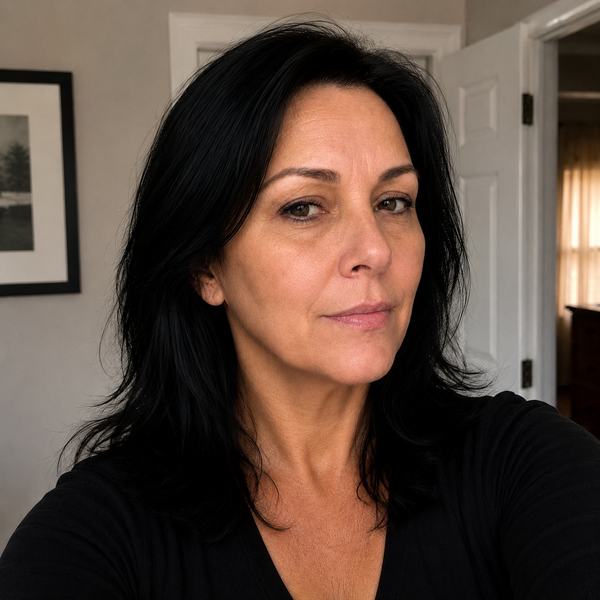 Linda, 52